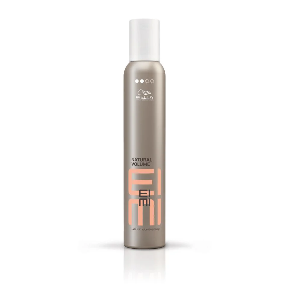 EIMI Natural Volume Mousse