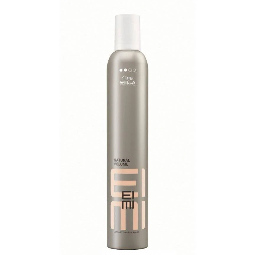 EIMI Natural Volume Mousse - Image 4