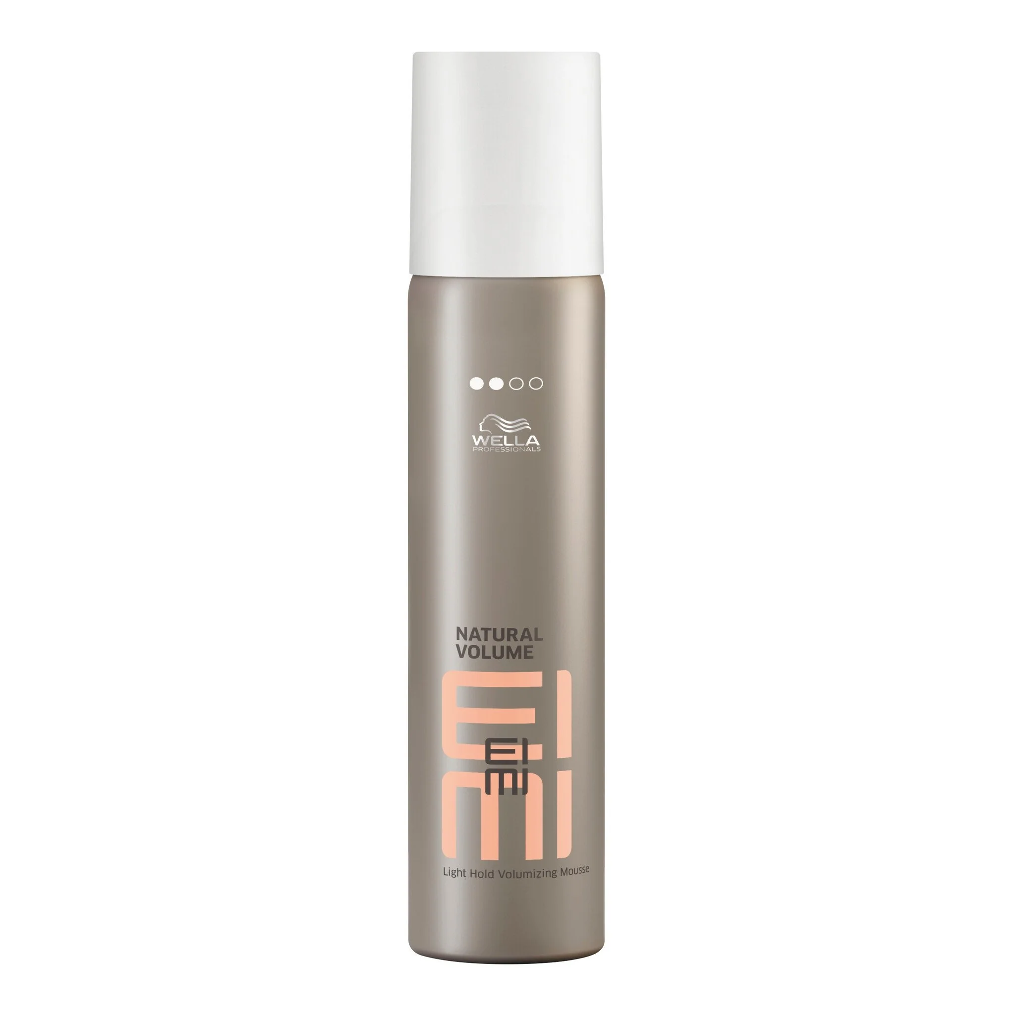 EIMI Natural Volume Mousse - Image 5