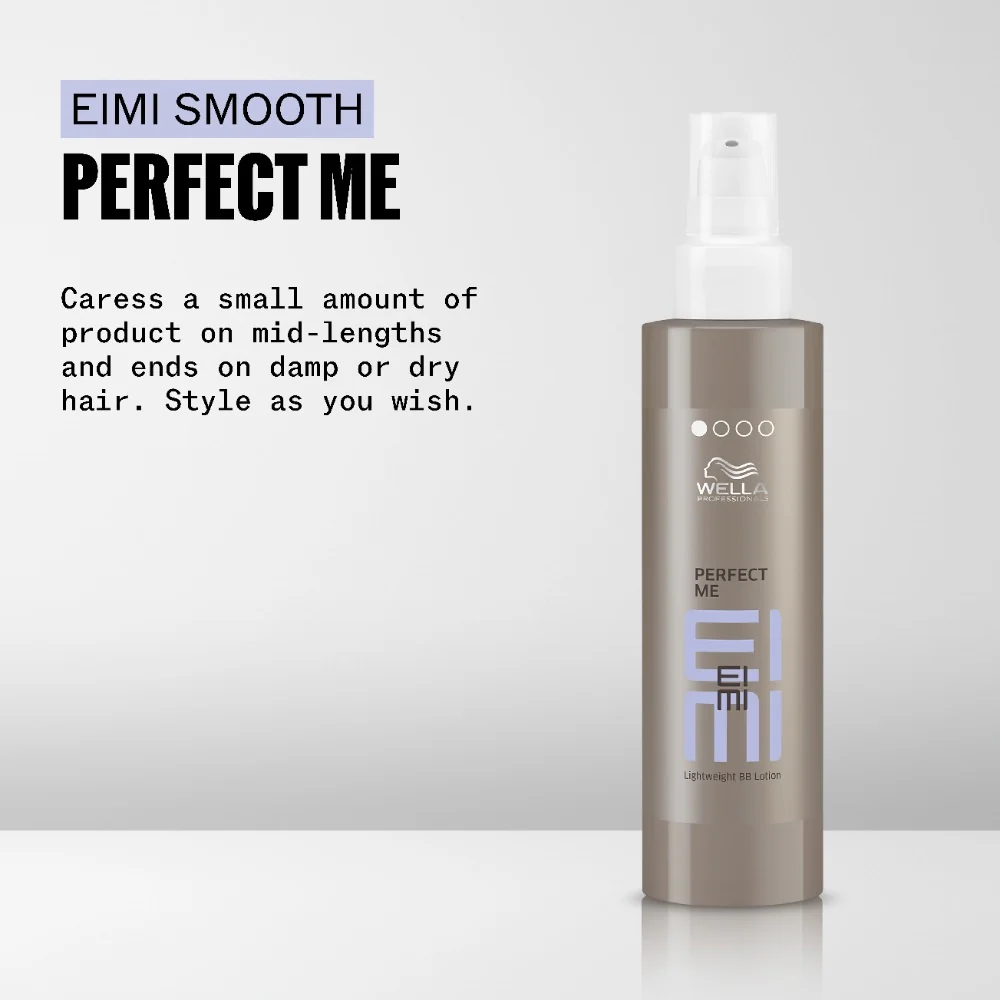EIMI Perfect Me BB Lotion - 100ml - Image 2