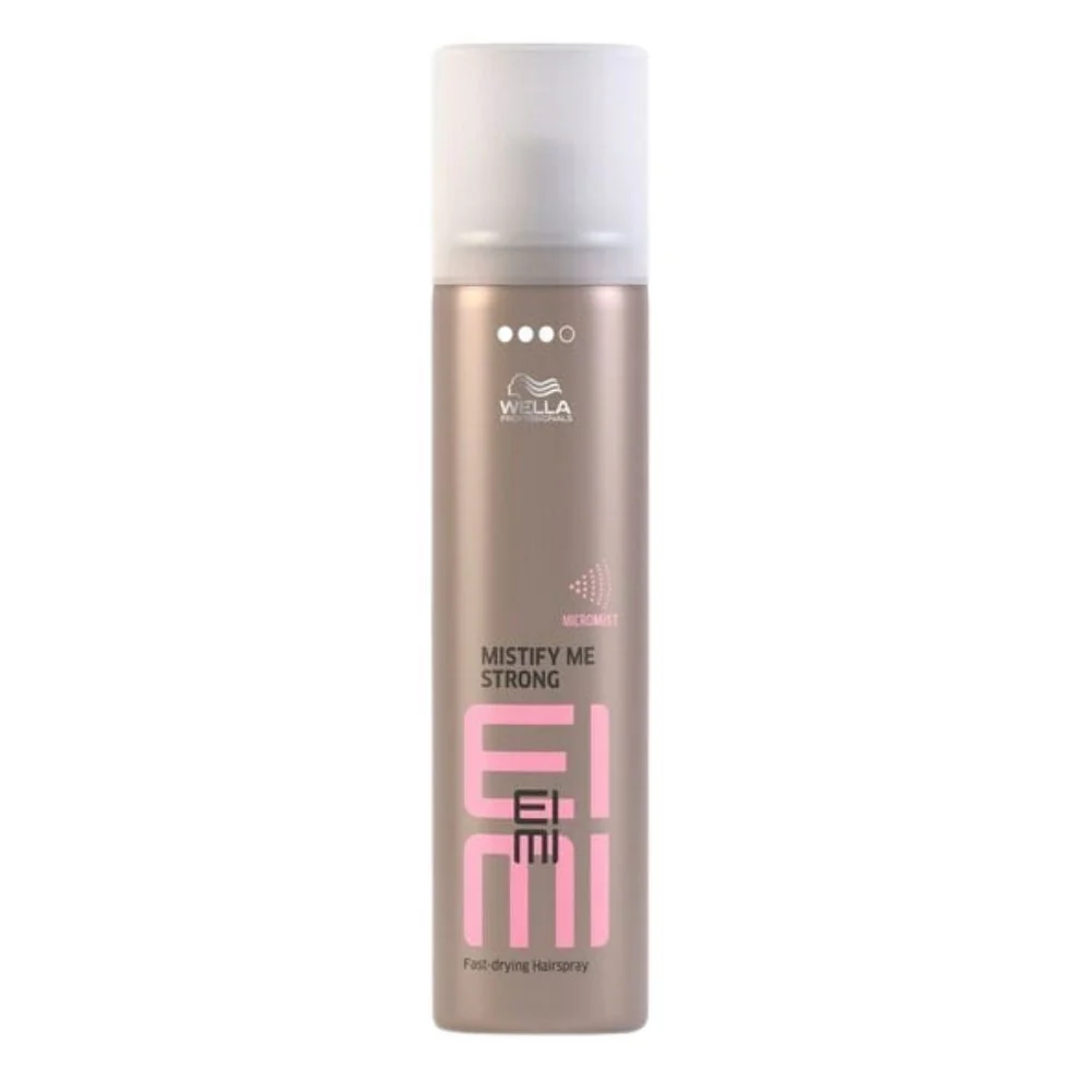 EIMI Relaxed Wavy Hair Set - 250+300+150ml - Image 2