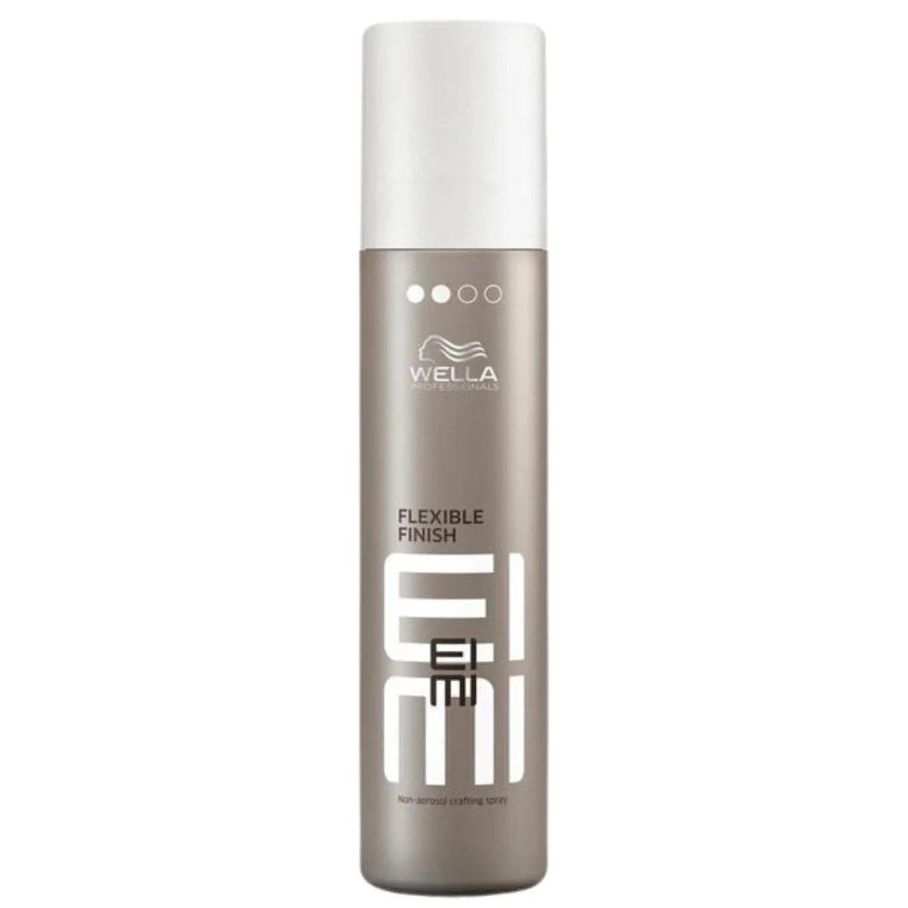 EIMI Relaxed Wavy Hair Set - 250+300+150ml - Image 3