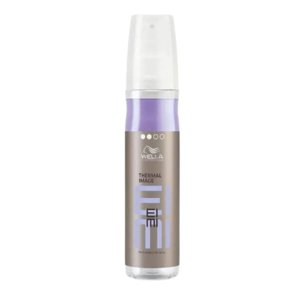 EIMI Relaxed Wavy Hair Set - 250+300+150ml - Image 4