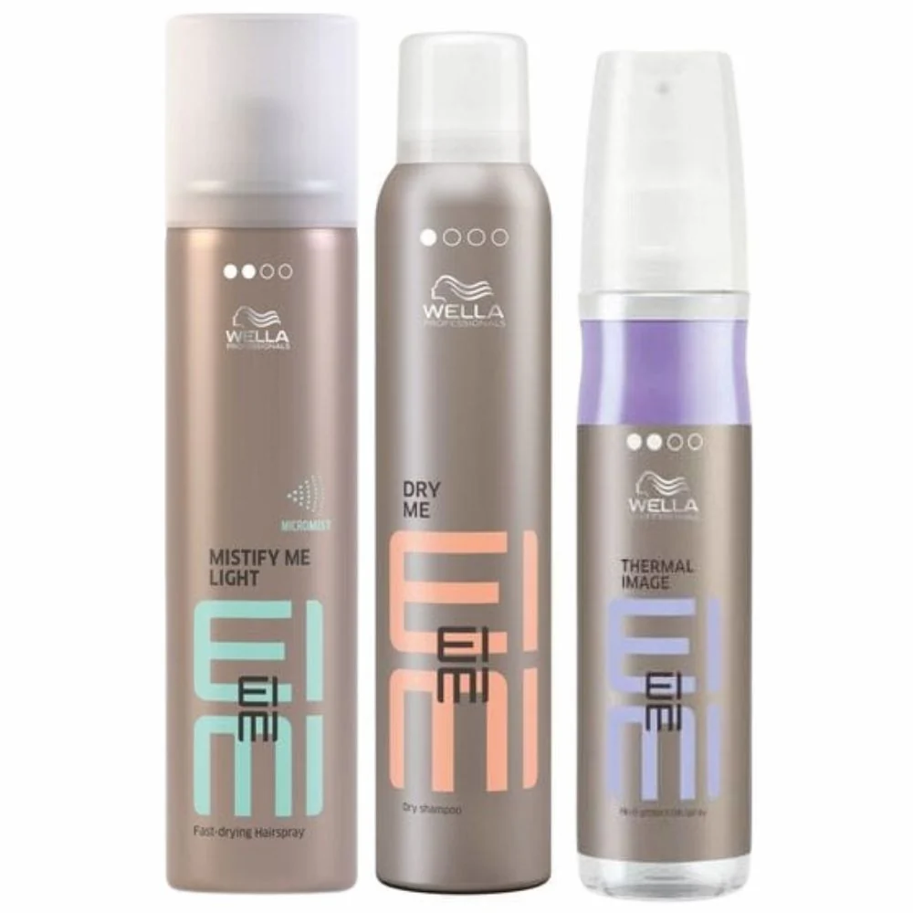 EIMI Restyling Set -  300+180+150ml
