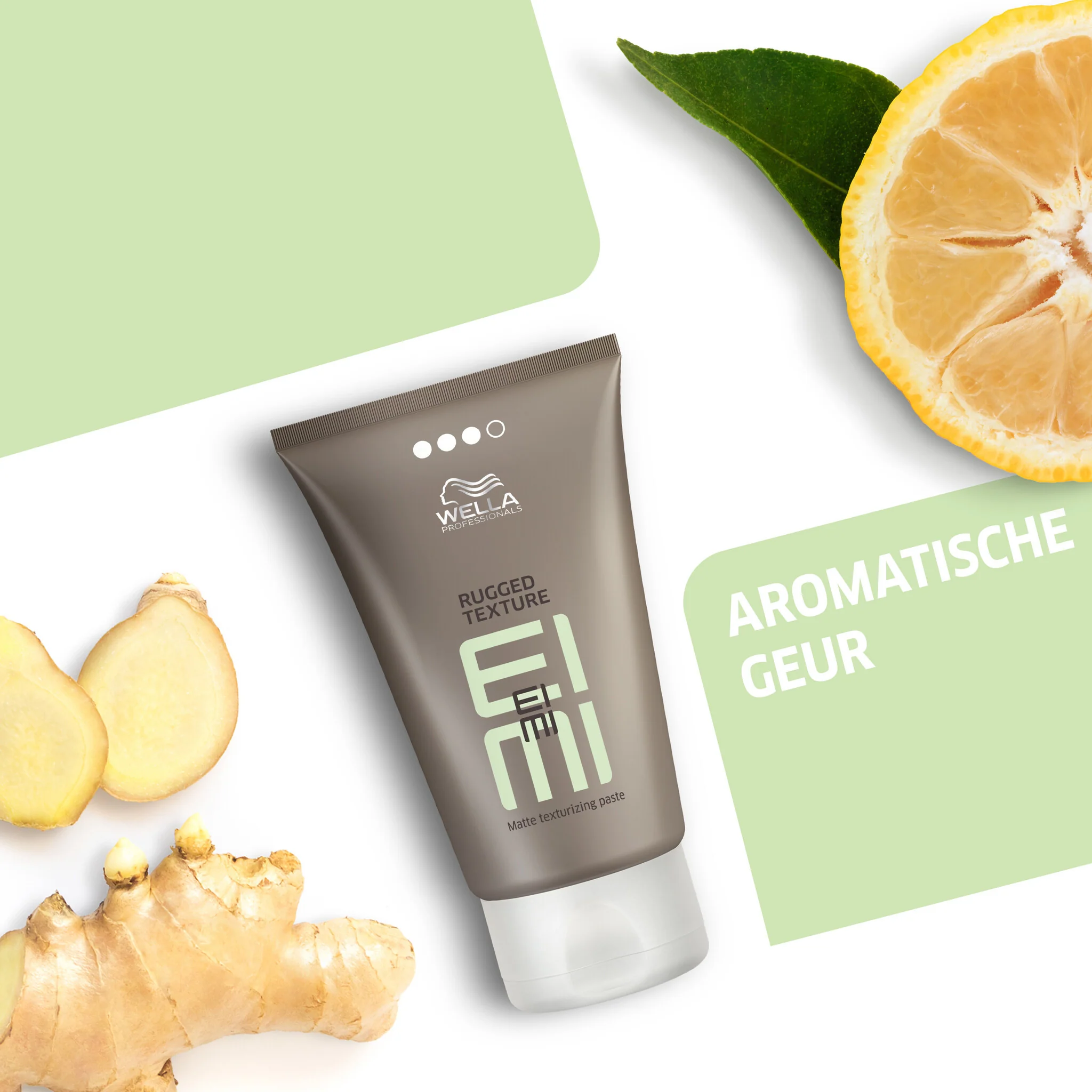 EIMI Rugged Texture Paste - Image 2