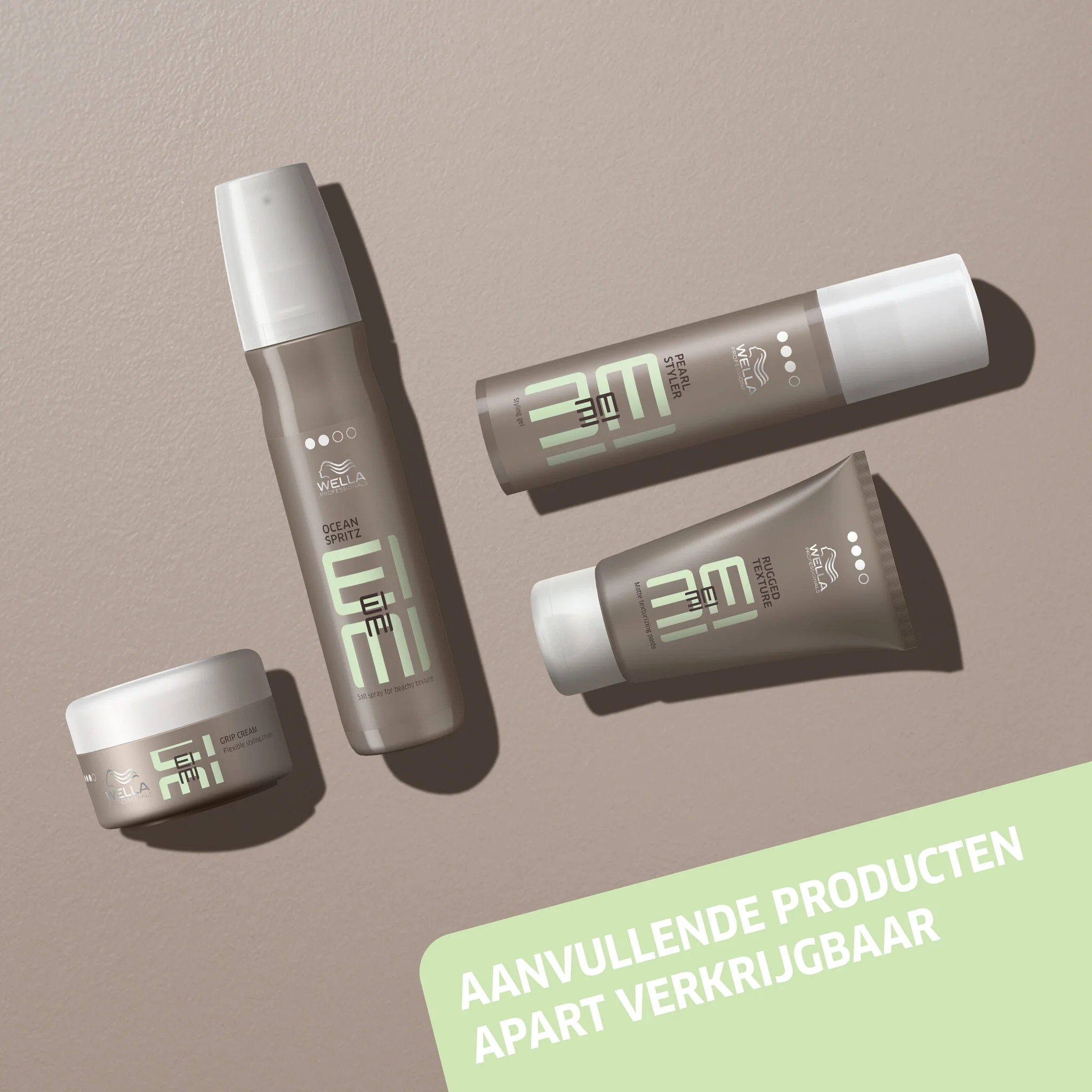 EIMI Rugged Texture Paste - Image 4
