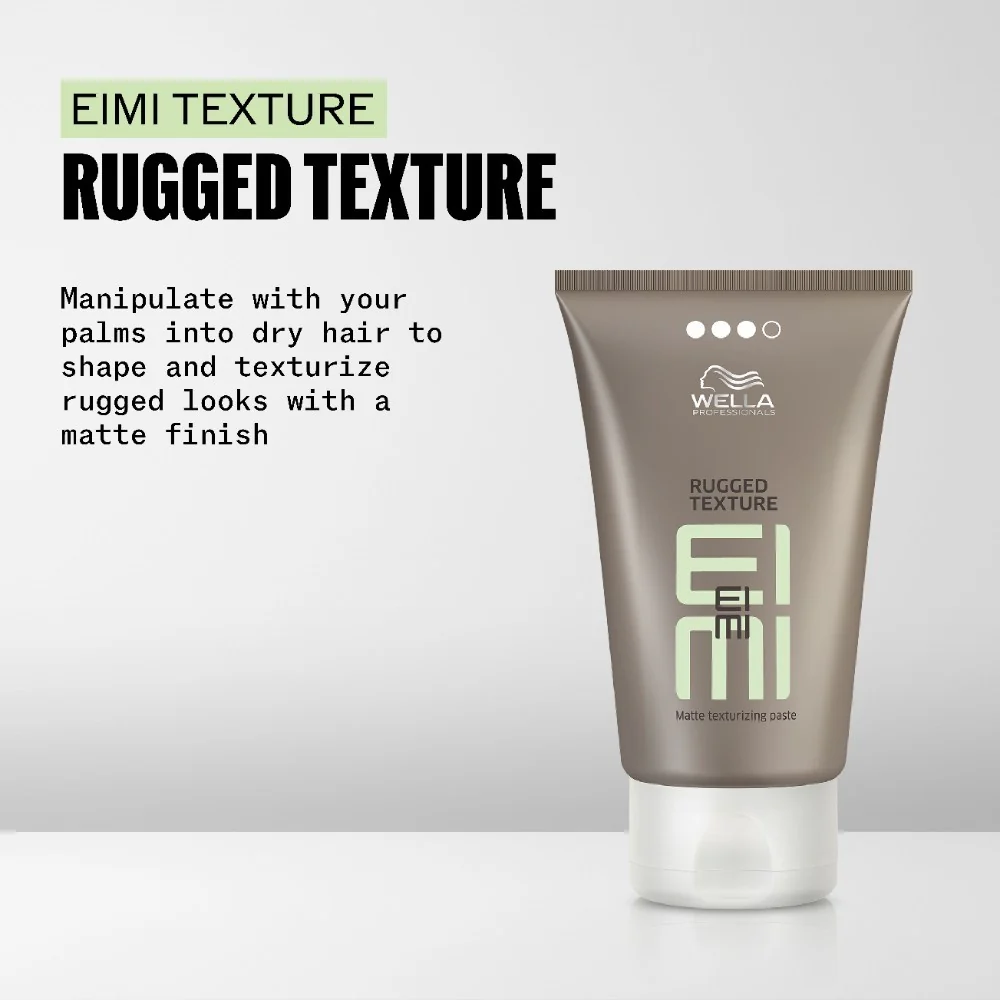 EIMI Rugged Texture Paste - Image 7