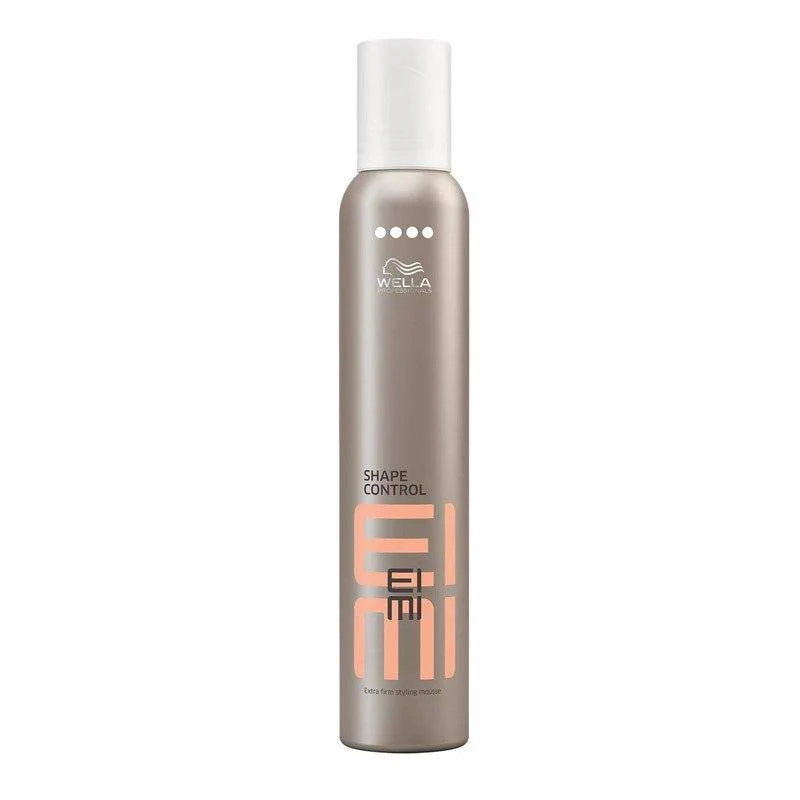 EIMI Shape Control Mousse