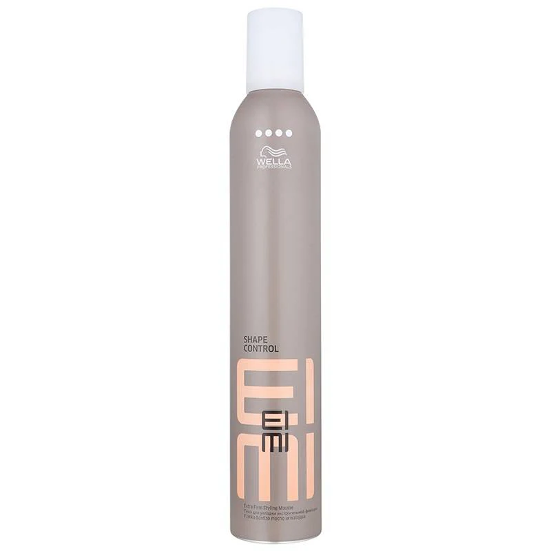 EIMI Shape Control Mousse - Image 2