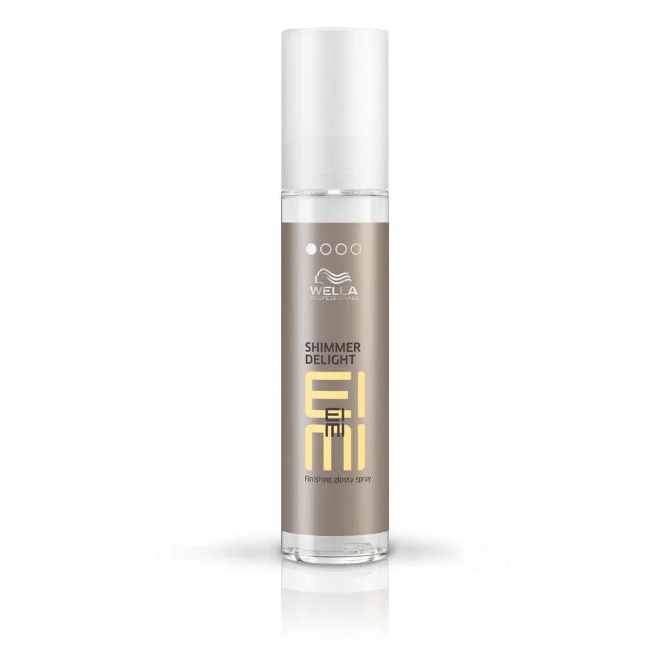EIMI Shimmer Delight Glansspray - 40ml