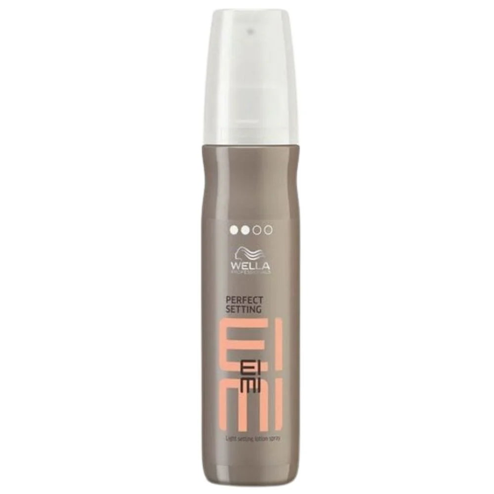 EIMI Smooth Blow-Dry Set - 150ml+150ml - Image 2