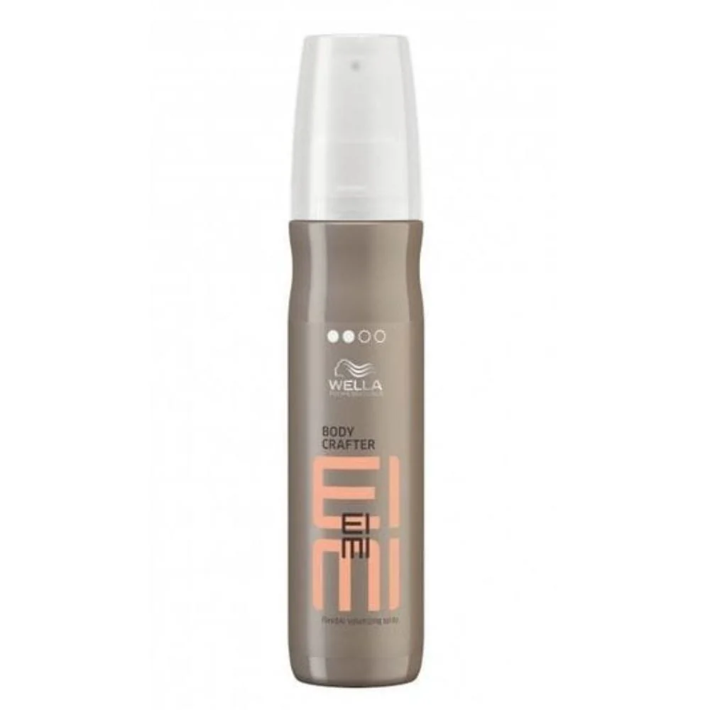 EIMI Smooth Blow-Dry Set - 150ml+150ml - Image 3