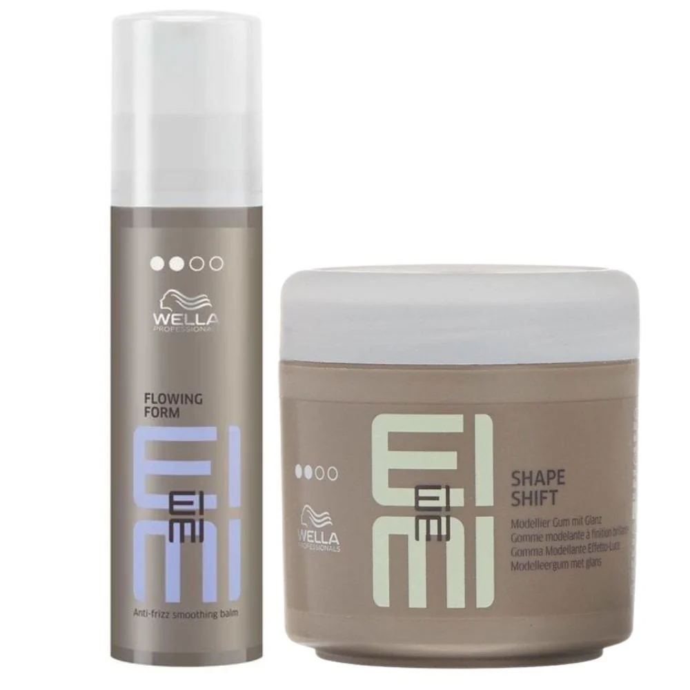 EIMI Smooth Bob Set - 100+150ml
