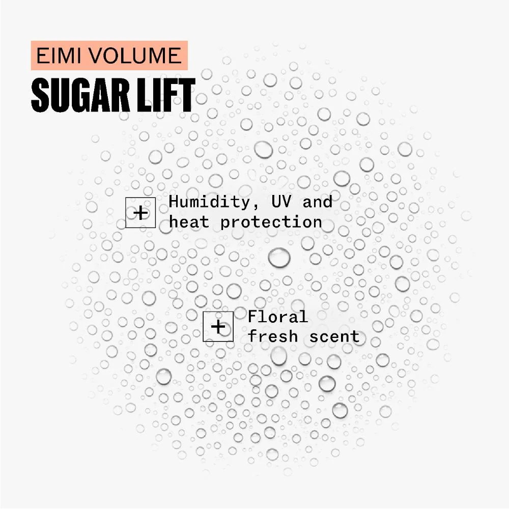 EIMI Sugar Lift Volume Spray - 150ml - Image 3