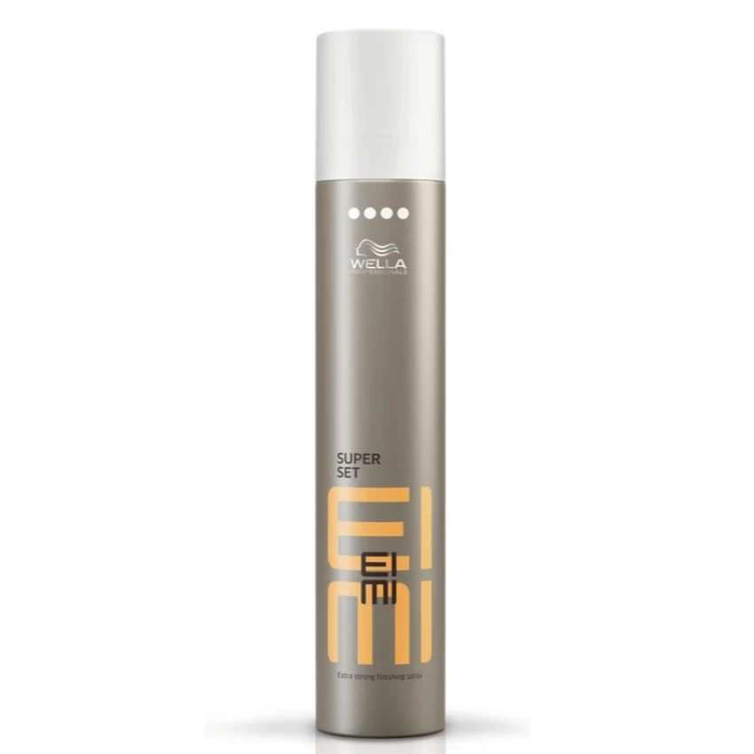 EIMI Super Set Haarlak - Image 2
