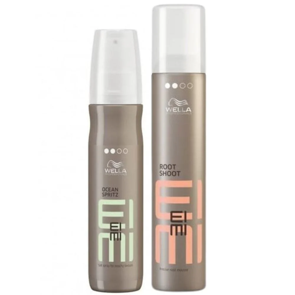 EIMI Texturized Roots Set - 150+200ml