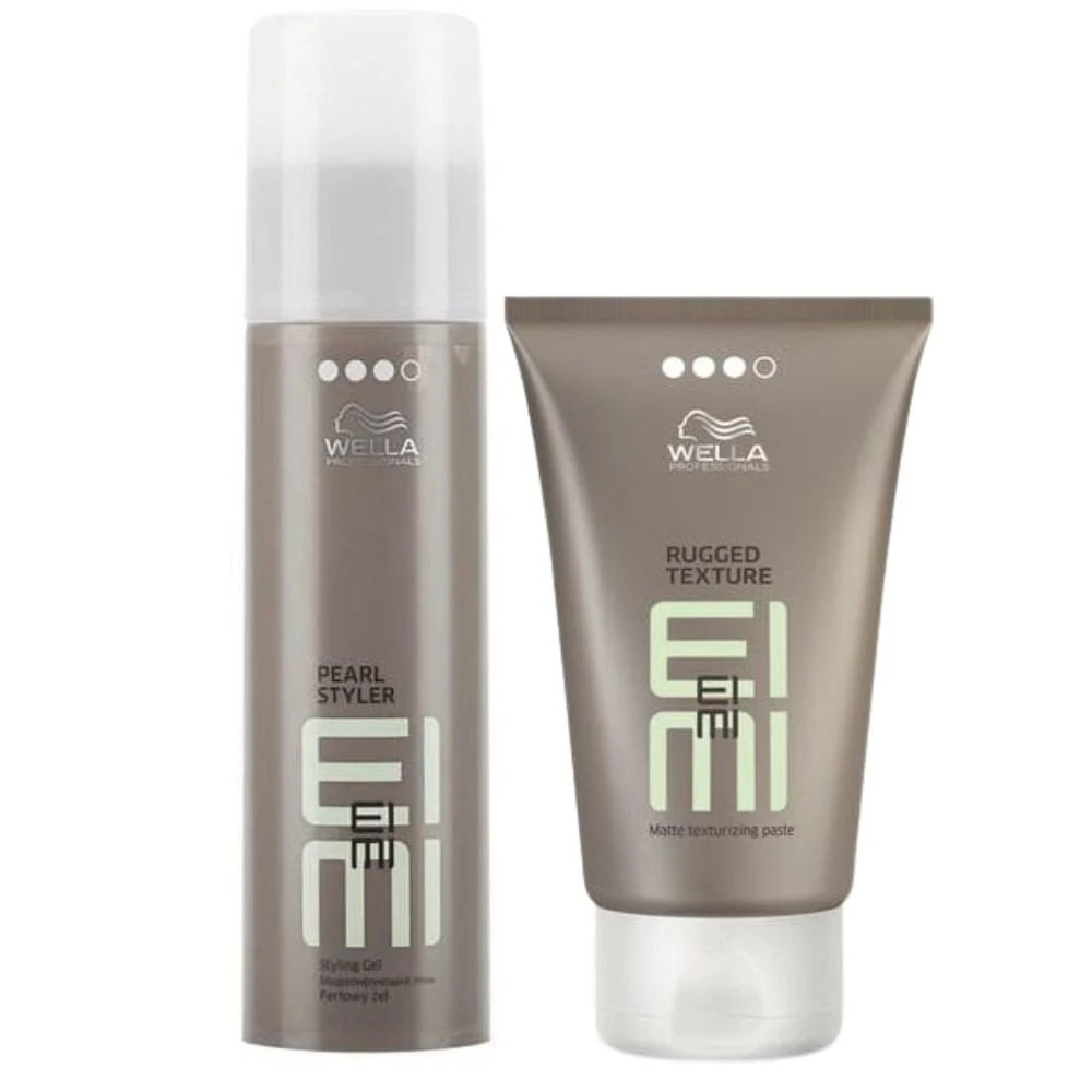 EIMI Urban Kort Set - 150+75ml