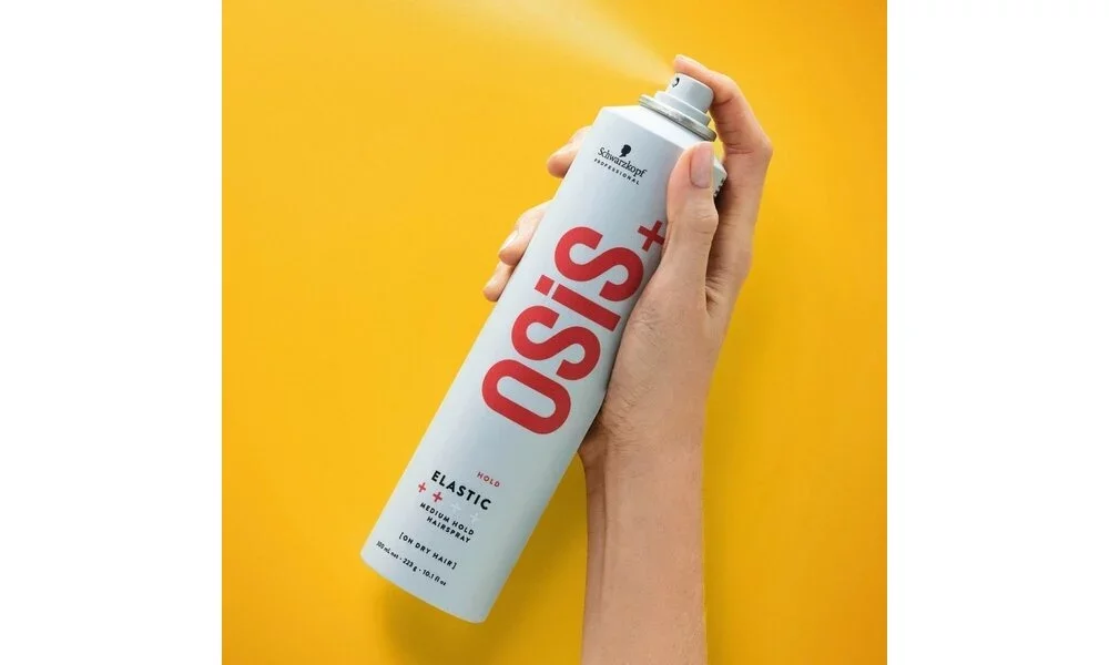 OSiS+ Elastic Volume Set XXL - 3x300+200ml - Image 4