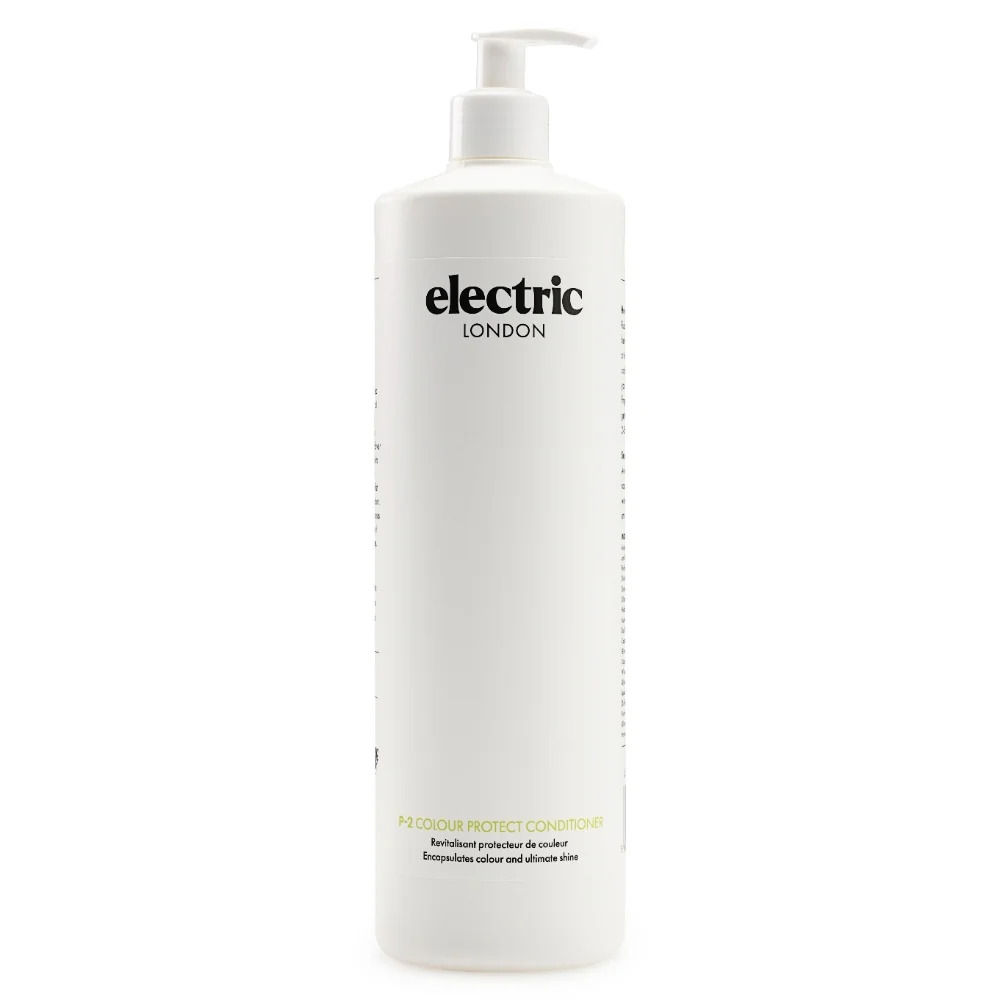 P*-2 Colour Protect Conditioner - Image 3