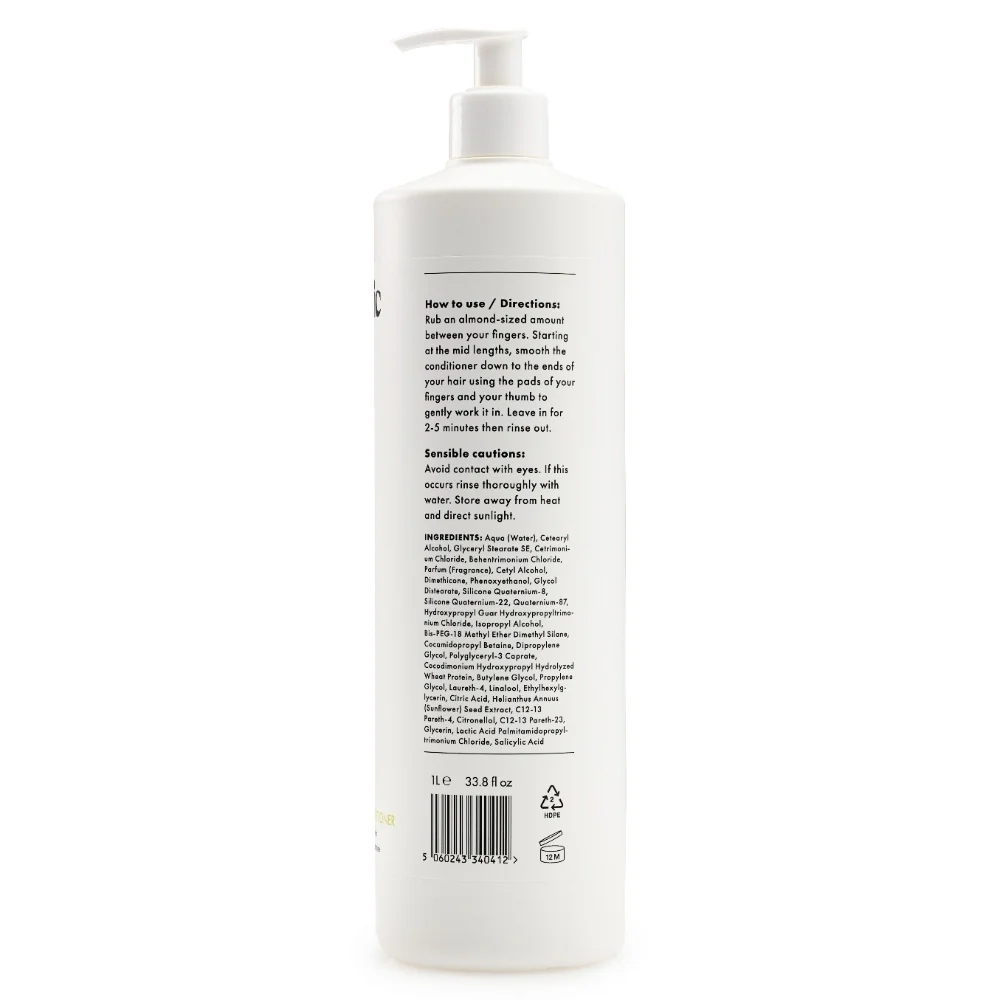 P*-2 Colour Protect Conditioner - Image 5