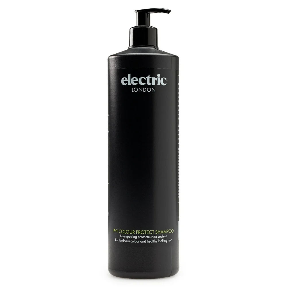 P*-1 Colour Protect Shampoo - Image 3
