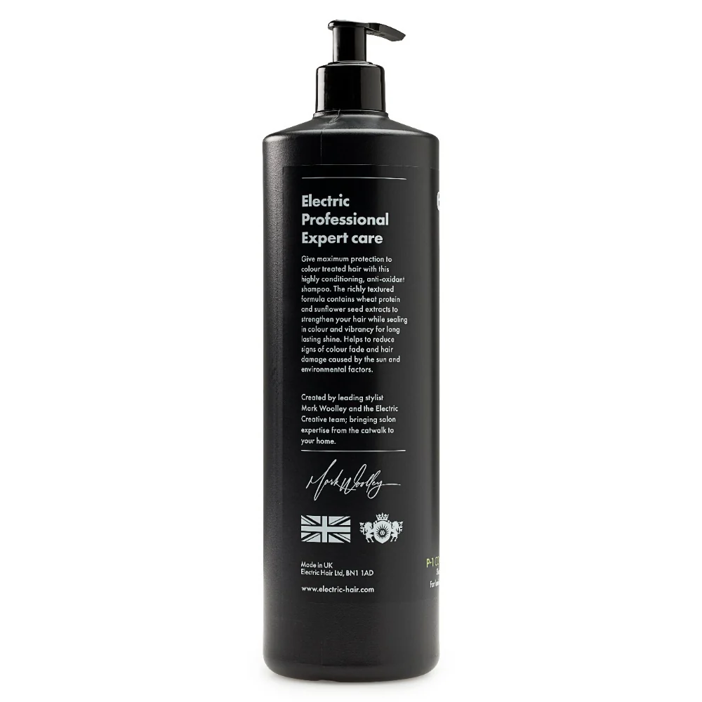 P*-1 Colour Protect Shampoo - Image 4