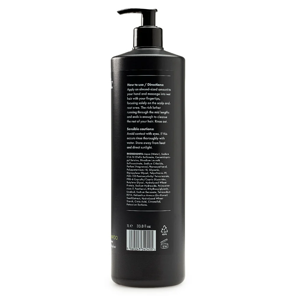 P*-1 Colour Protect Shampoo - Image 5