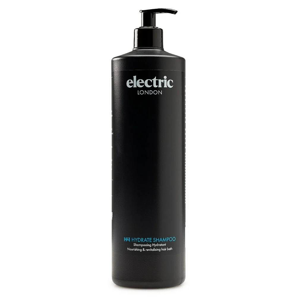 H²-1 Hydrate Shampoo - Image 3