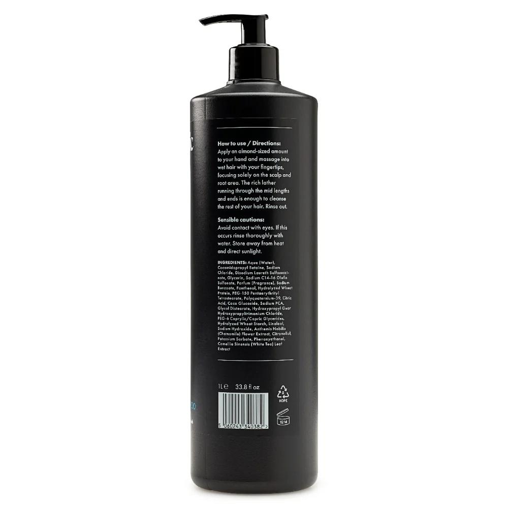 H²-1 Hydrate Shampoo - Image 5