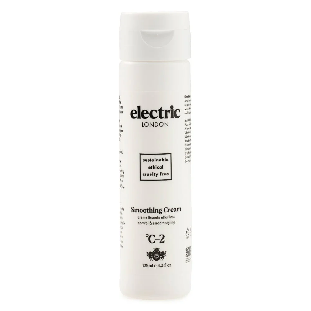 C-2 Smoothing Cream - 125ml
