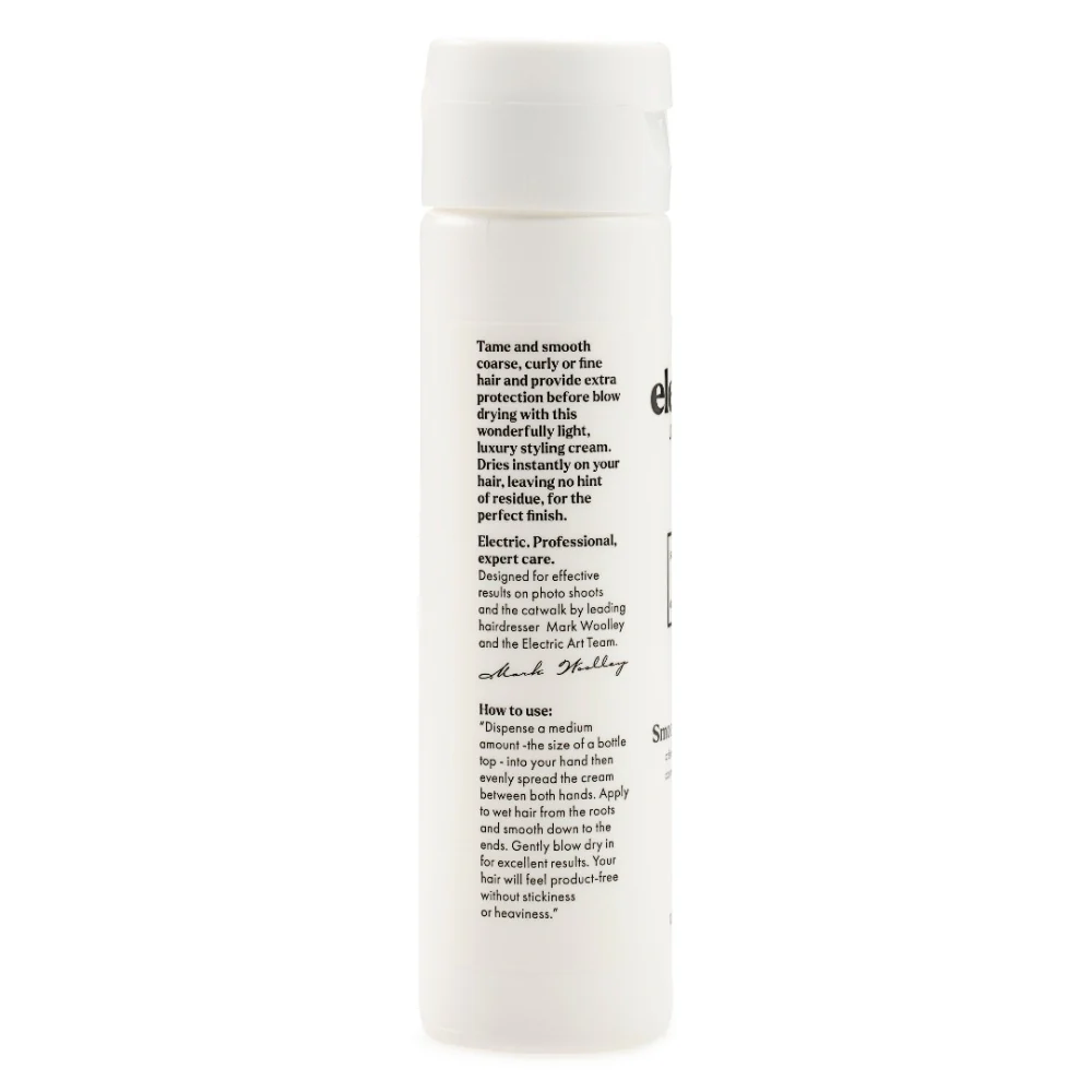 C-2 Smoothing Cream - 125ml - Image 2