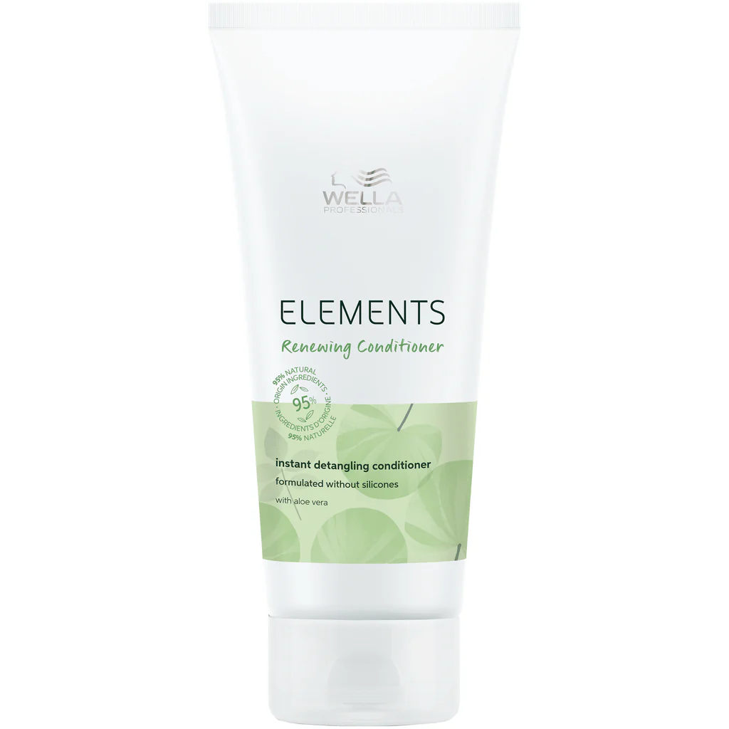 Elements Renewing Lightweight Conditioner