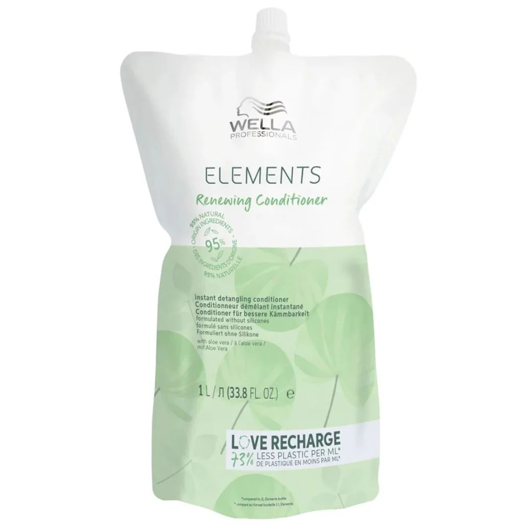 Elements Renewing Lightweight Conditioner - Image 4