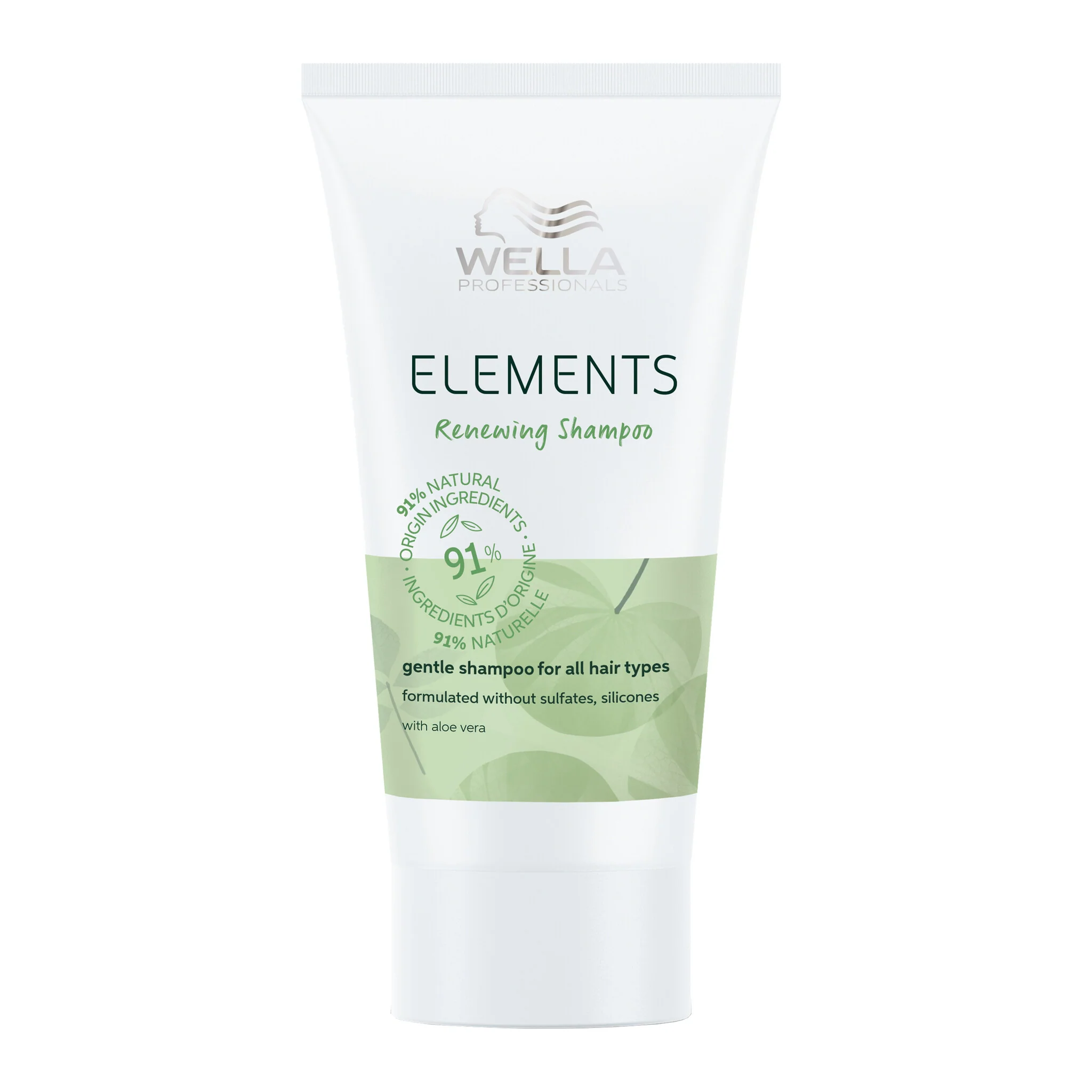 Elements Renewing Shampoo - Image 3
