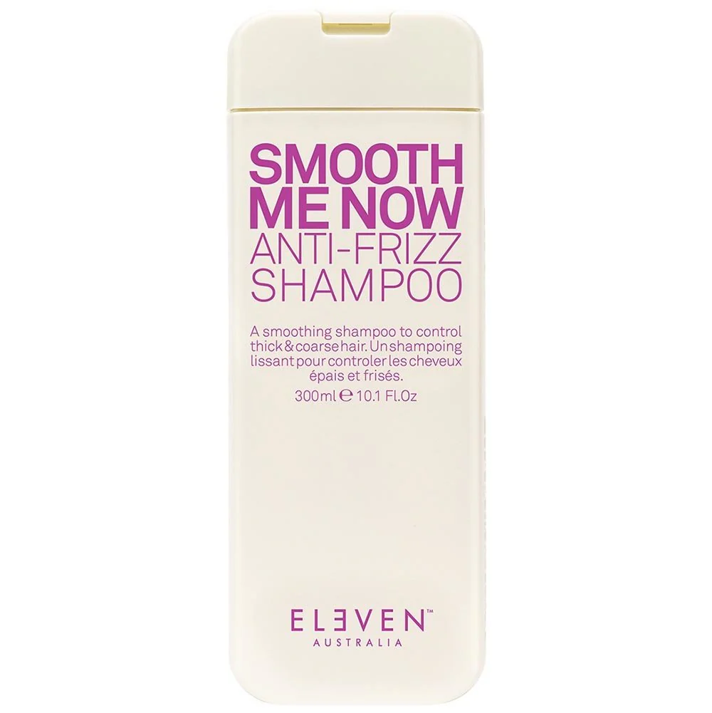Smooth Me Now Anti-Frizz Shampoo - 300ml