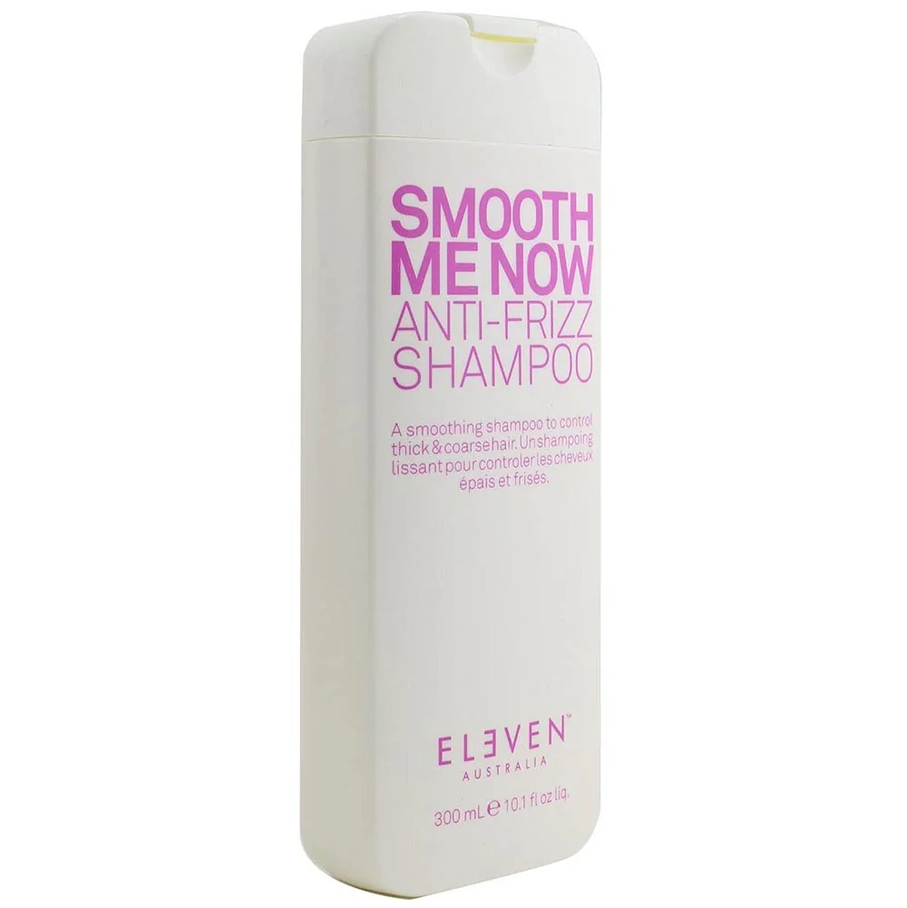 Smooth Me Now Anti-Frizz Shampoo - 300ml - Image 2