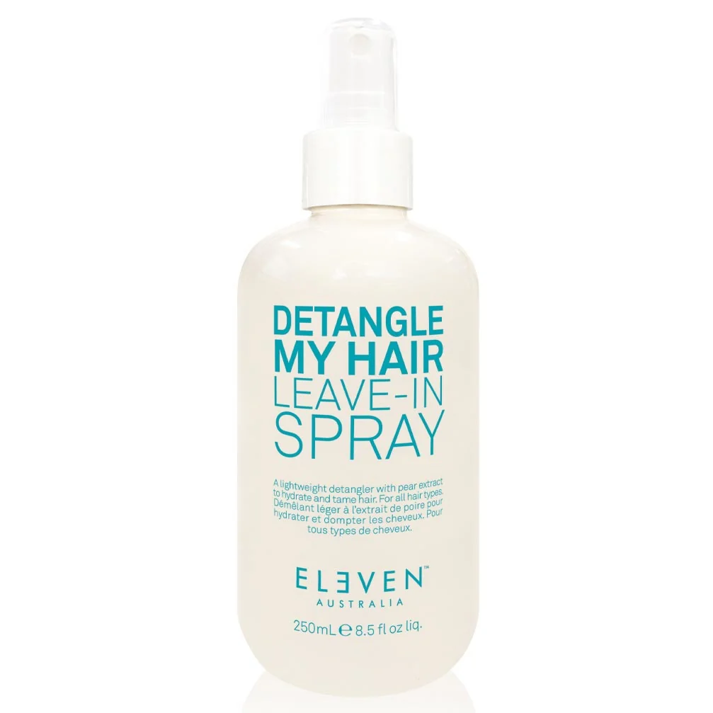 Detangle My Hair Leave-In Spray - 250ml