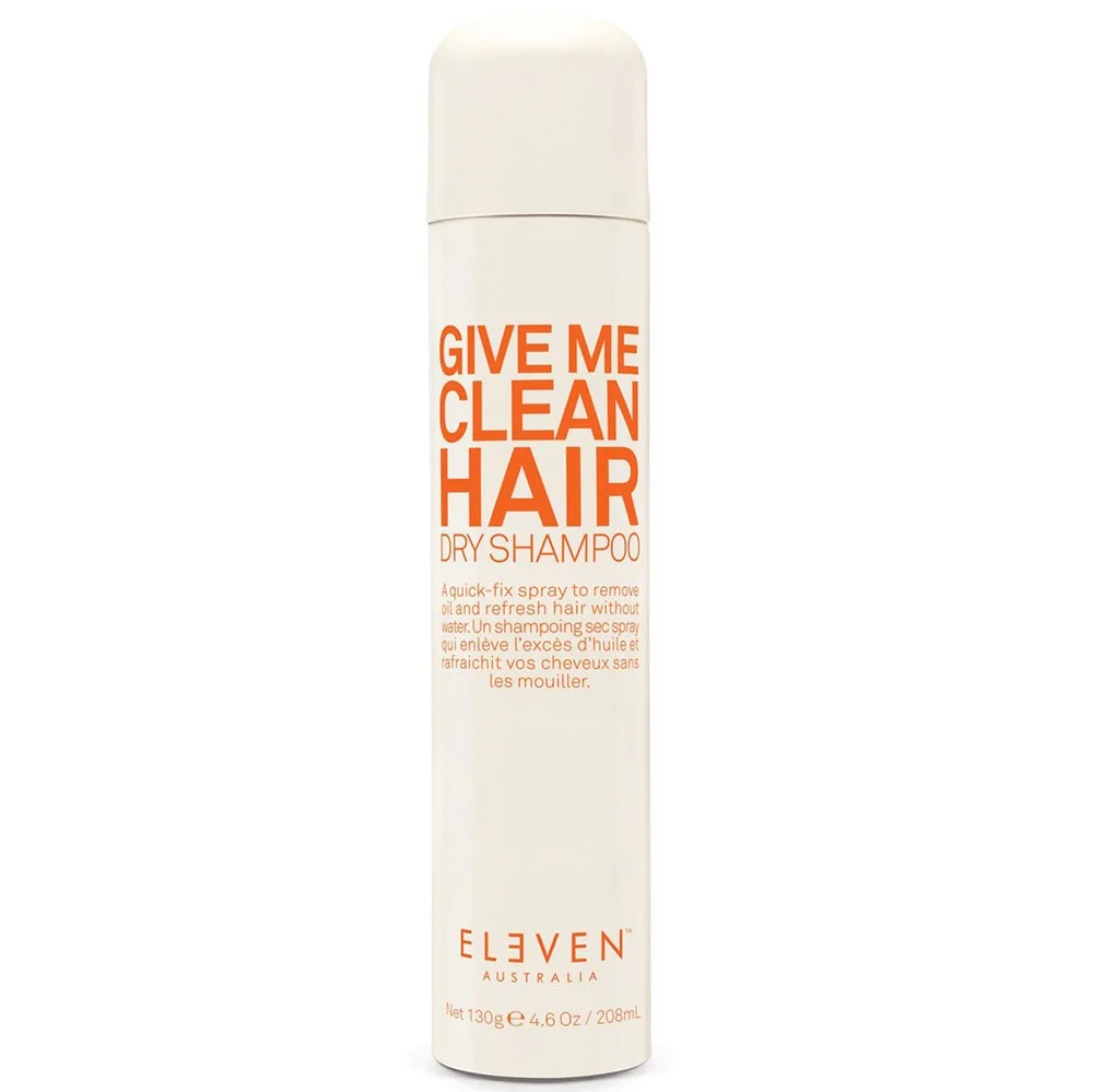 Give Me Clean Hair Dry Shampoo - Image 2