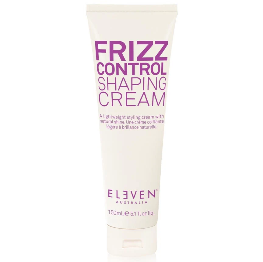 Frizz Control Shaping Cream - 150ml