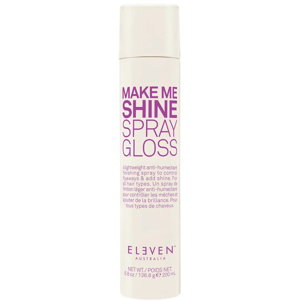 Make Me Shine Spray Gloss - 200ml