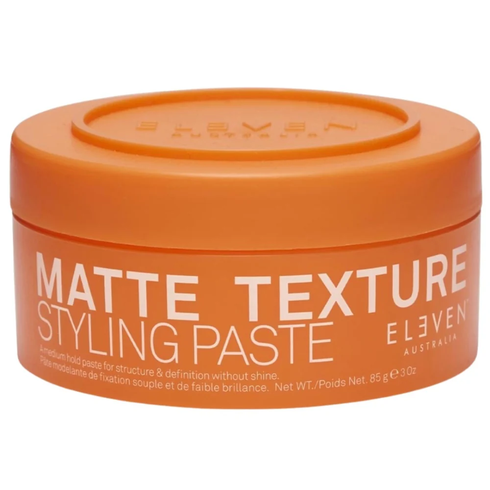 Matte Texture Styling Paste - 85g