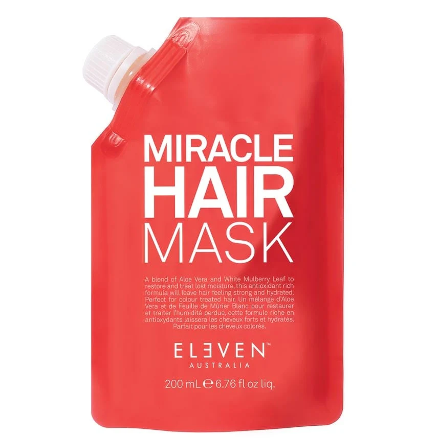Miracle Hair Mask - 200ml