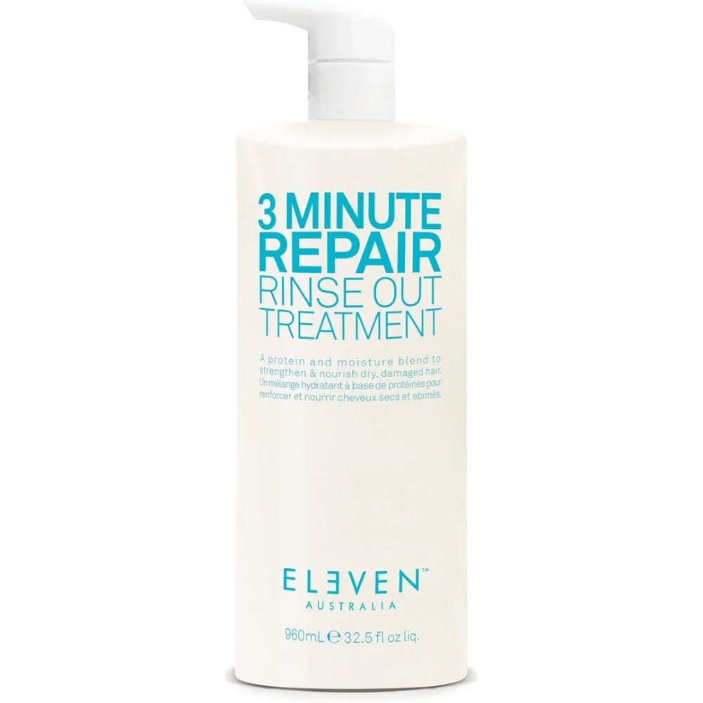 3 Minute Repair Rinse Out Treatment - Image 2