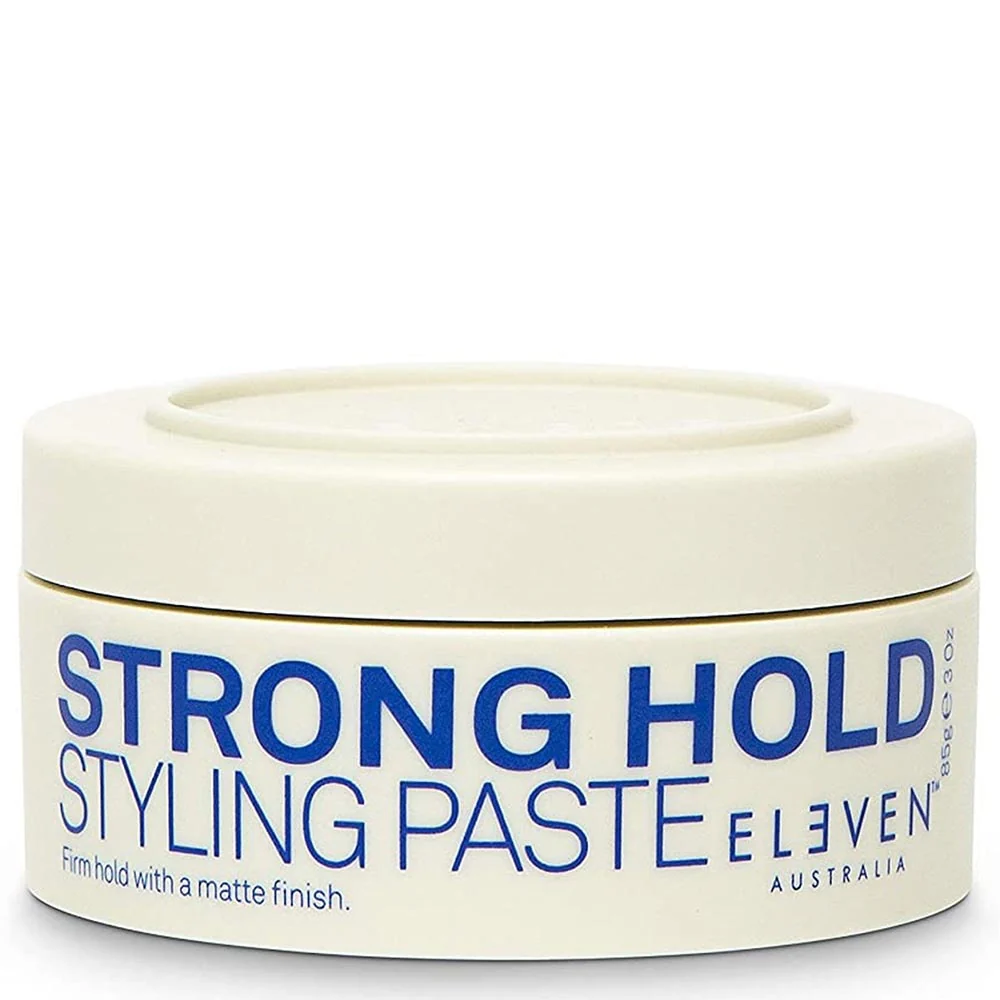Strong Hold Styling Paste - 85g
