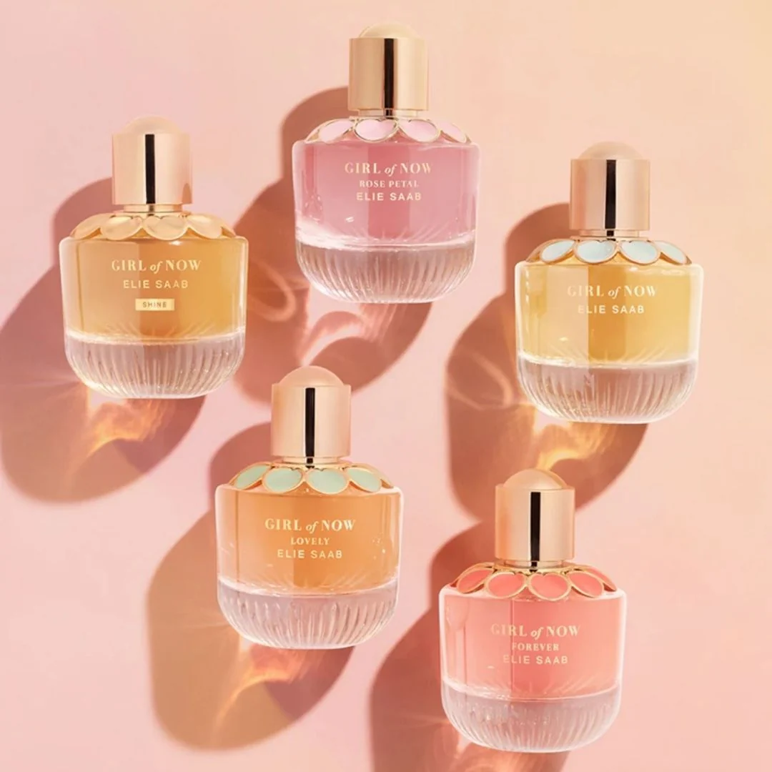 Girl of Now Eau de Parfum - Image 4