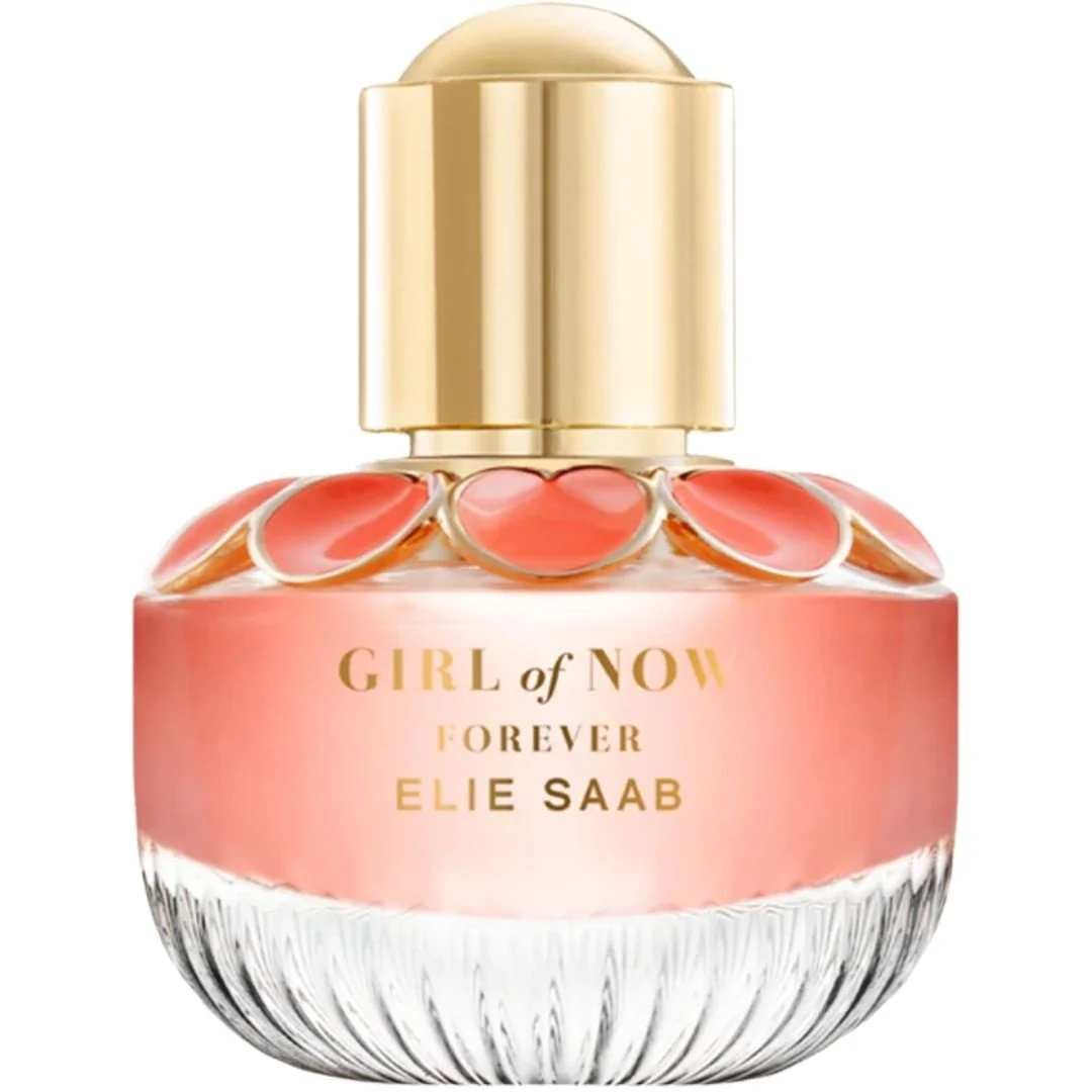 Girl of Now Forever Eau de Parfum - 30ml