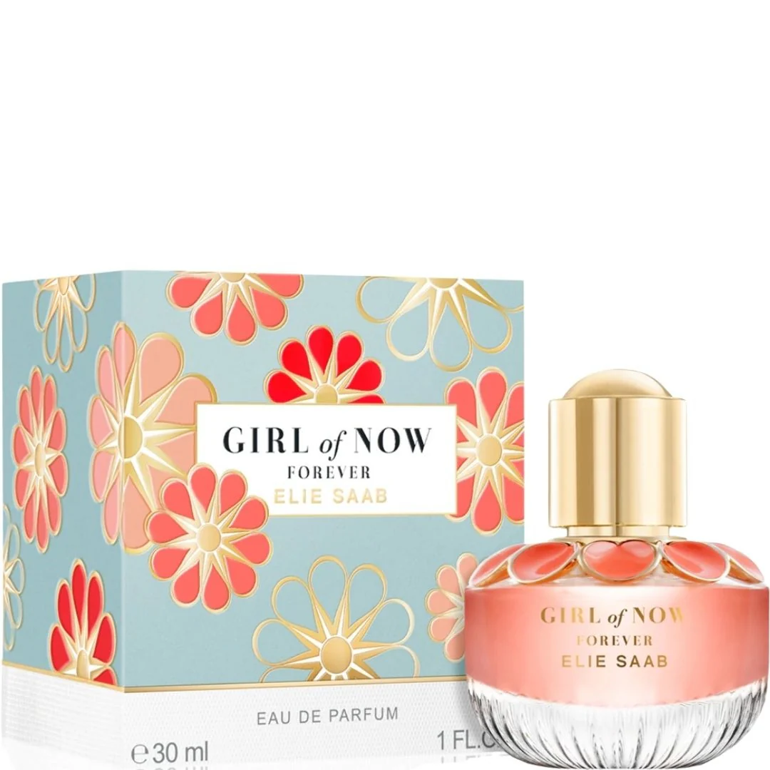 Girl of Now Forever Eau de Parfum - 30ml - Image 2