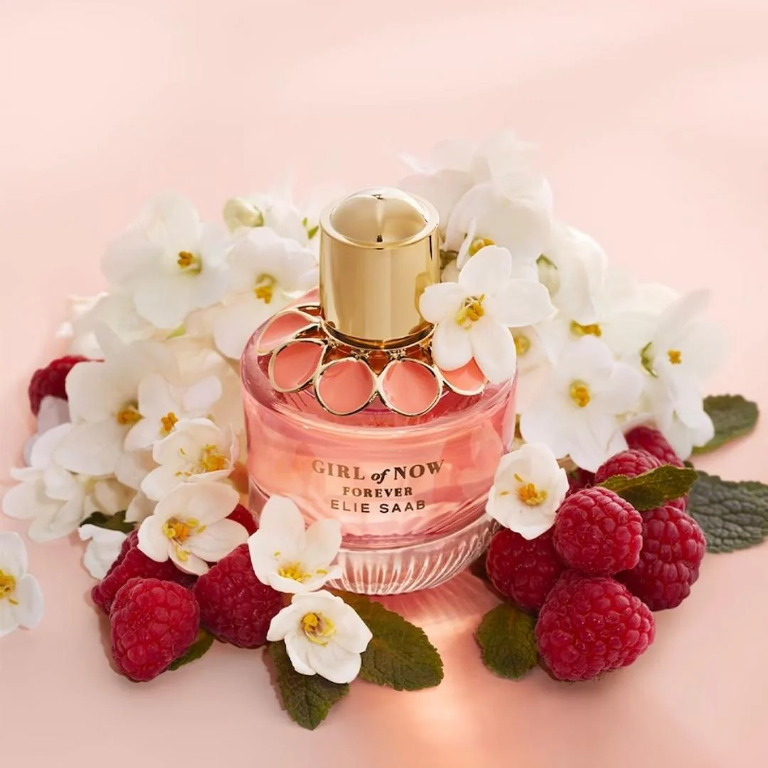 Girl of Now Forever Eau de Parfum - 30ml - Image 3