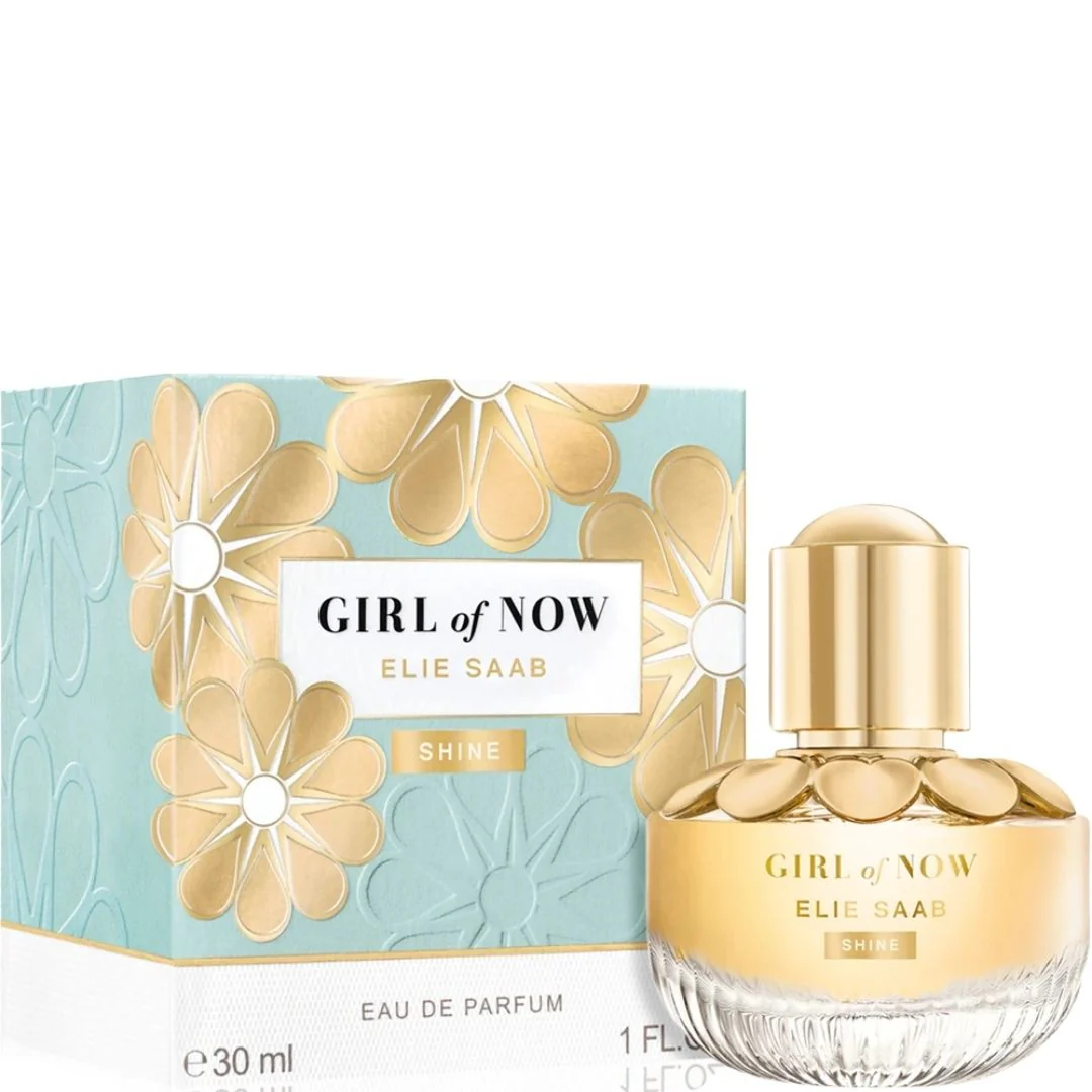 Girl of Now Shine Eau de Parfum - 30ml - Image 2