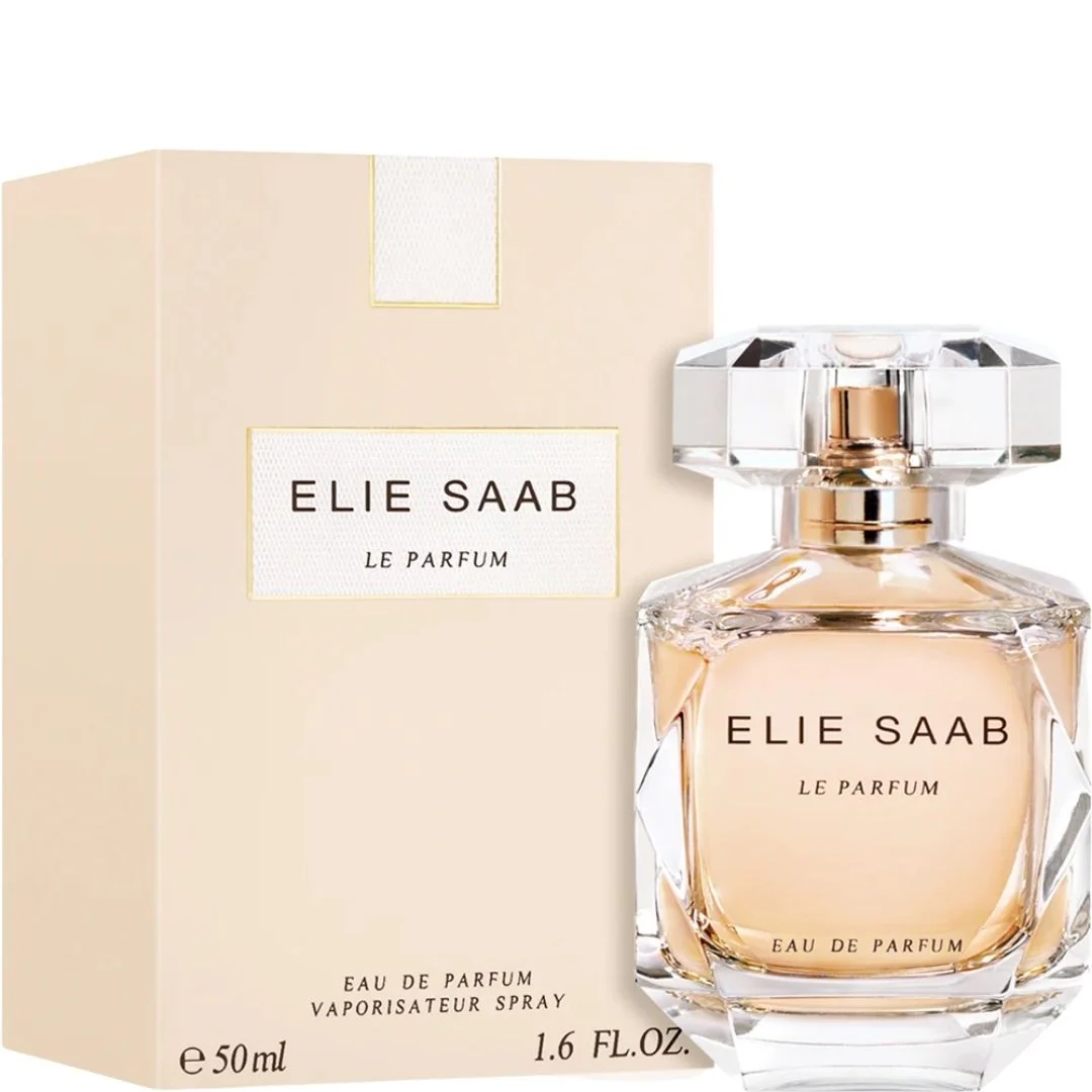 Le Parfum Eau de Parfum - Image 5